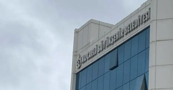 Büyükşehir'de değişim