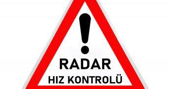 Google radar uygulamasını Türkiye'de de devreye aldı!