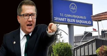 KUL HAKKI YEMEK DİYANET'E HELAL Mİ? 