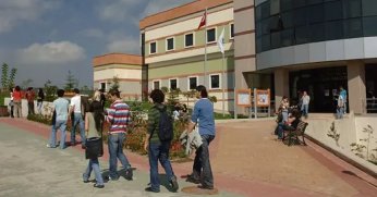 Kocaeli Üniversitesi seni bekliyor