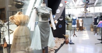 Büyükşehir çevre hassasiyetiyle ‘moda’ya imza attı