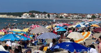 KOSKEM 163 kişiyi yeniden hayata bağladı