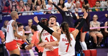 Filenin Sultanları Çin'e geçit vermedi!