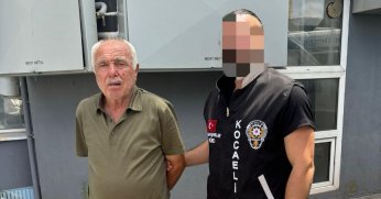 “Kasten öldürme” suçundan aranıyordu, tutuklandı!