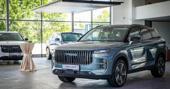  Jeacoo Plaza Kocaeli Kaya Müşterileriyle Buluştu! 