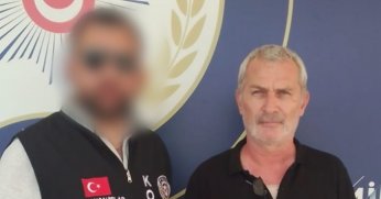 18 yıl ağır hapis cezası ile aranan şahıs yakalandı