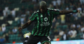 Kocaelispor sezona  3 puanla başladı