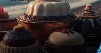 Tescilli Türk tatlılarında Karadeniz Bölgesi birinci