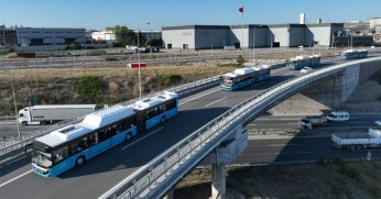 Büyükşehir’den 497 milyona varan destek