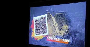  GTÜ’de Dirençli Kentler İçin Ortak Akıl Buluşması