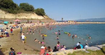 KOSKEM 417 kişiye nefes oldu