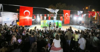 Mutlu Çocuklar, Mutlu Derince