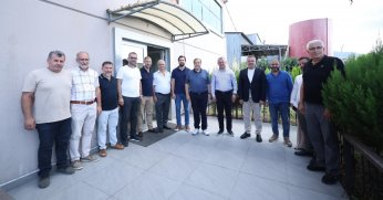  Nitelikli insan kaynağı uzun vadeli bir kalkınma stratejisidir