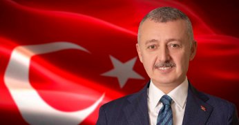 ‘’30 Ağustos; inanç, irade ve kararlılığın ispatıdır’’