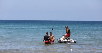 KOSKEM, 149 kişiyi hayata tutundurdu