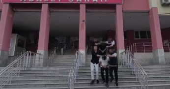 Kocaeli'de 1 ayda 14 göçmen kaçakçısı yakalandı!