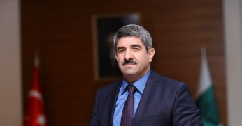 Başkan Bulut’tan ‘hizmet ihracatı’ açıklaması