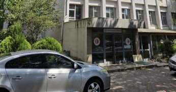 Körfez Gümrük Müdürlüğü yıkılacak