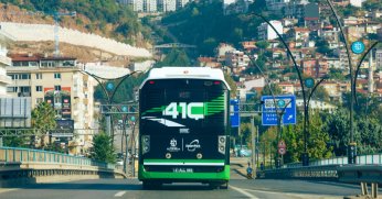 Park et devam et sistemi tam not aldı