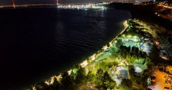 ‘’Amacımız halkımızın yaşam kalitesini artırmak’’