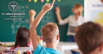 Çocukluk Çağı Enfeksiyonlarından Korunma Yolları
