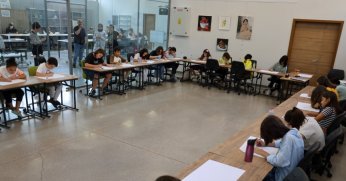 Konservatuvar sınavlarının sonuçları açıklandı