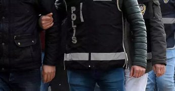 Kocaeli dahil  17 ilde FETÖ’ye yönelik Kıskaç operasyonu