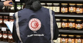 327 milyon TL ceza kesildi