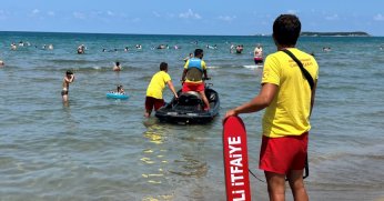 KOSKEM, 19 yılda 21 bin kişiyi hayata yeniden bağladı;