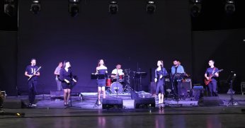 Kocaeli Barosu Avukatlarından Muhteşem Konser