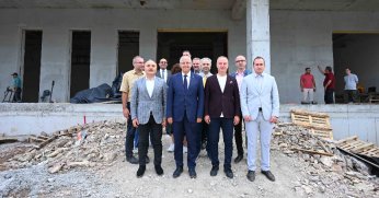 KOÜ Bilimpark, Araştırma Üniversitesi hedefine büyük katkı sağlayacak