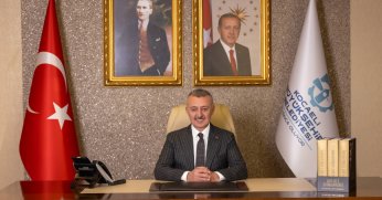 “Ahilik, insanı merkeze alan bir gönül birliğidir”