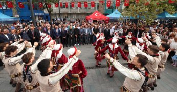 Kocaeli’de ahilik ruhu yaşatılıyor