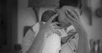 Annelerin yüzde 33,5’i depresyonda