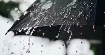 Kuvvetli sağanak geliyor