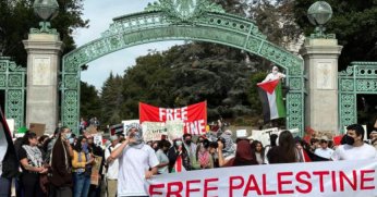 “İsrail barbarlığı göstermelik tepkilerle durdurulamaz!”