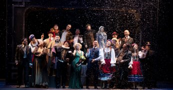 Şehir Tiyatroları 10 Ekim’de perde açacak