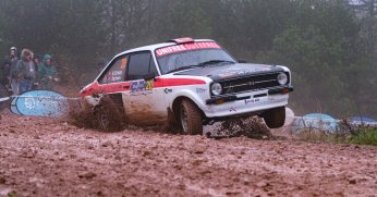 41. Kocaeli Rallisi heyecanına geri sayım