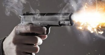 Oto kiralama iş yerinde silahlı saldırı