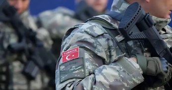 9 bin 690 sözleşmeli uzman erbaş alınacak