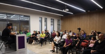  “İklim değişikliği küresel tehdittir”