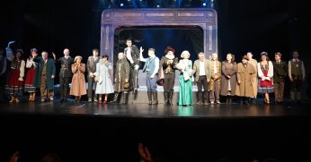 Şehir Tiyatroları yeni sezona merhaba dedi