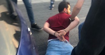 Kocaeli merkezli 5 ilde  Göçmen kaçakçılarına operasyon!