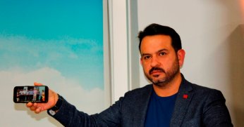 DOKUZLAR’A CEVABI KENDİ BELEDİYE BAŞKANI VERMİŞ