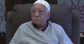 Fetullah Gülen öldü