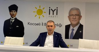 Biz PKK’ya TESLİM olmadık beyefendi