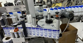 30 milyon lira değerine sahte şampuan ele geçirildi!