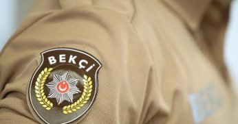 Bekçi, kız çocuğuna cinsel istismardan tutuklandı!