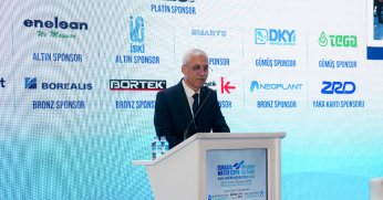 “KÜRESEL ISINMA SU KAYNAKLARINI OLUMSUZ ETKİLİYOR”