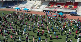 Büyükşehir, LivCom Ödülleri’nde finale yükseldi